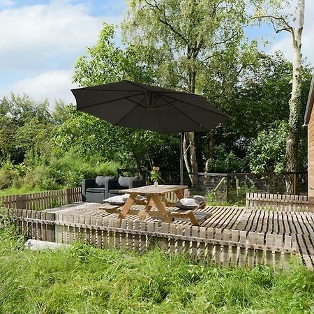 مبيت وإفطار Ulvenhout Bos En Beek المظهر الخارجي الصورة