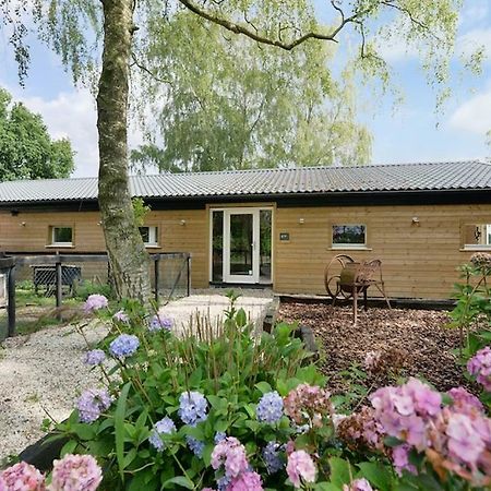 مبيت وإفطار Ulvenhout Bos En Beek المظهر الخارجي الصورة
