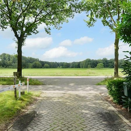 مبيت وإفطار Ulvenhout Bos En Beek المظهر الخارجي الصورة