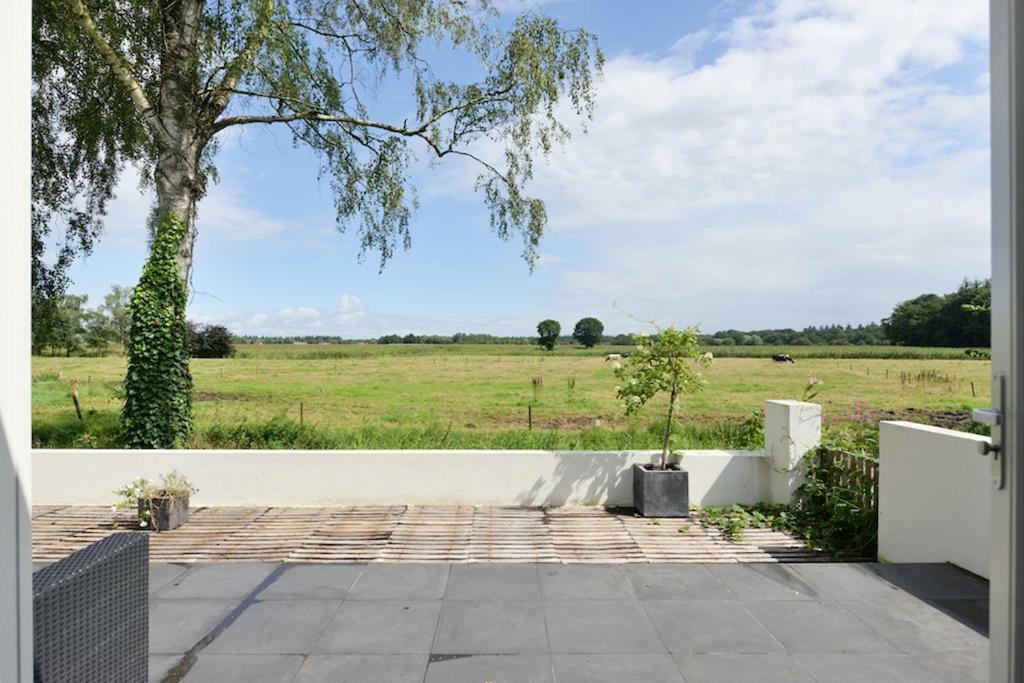 مبيت وإفطار Ulvenhout Bos En Beek المظهر الخارجي الصورة