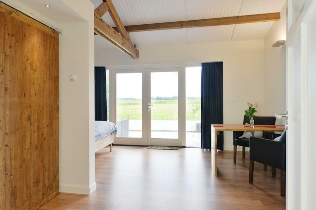 مبيت وإفطار Ulvenhout Bos En Beek المظهر الخارجي الصورة